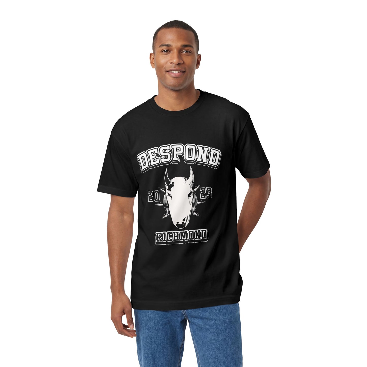 Despond Collegiate Tee