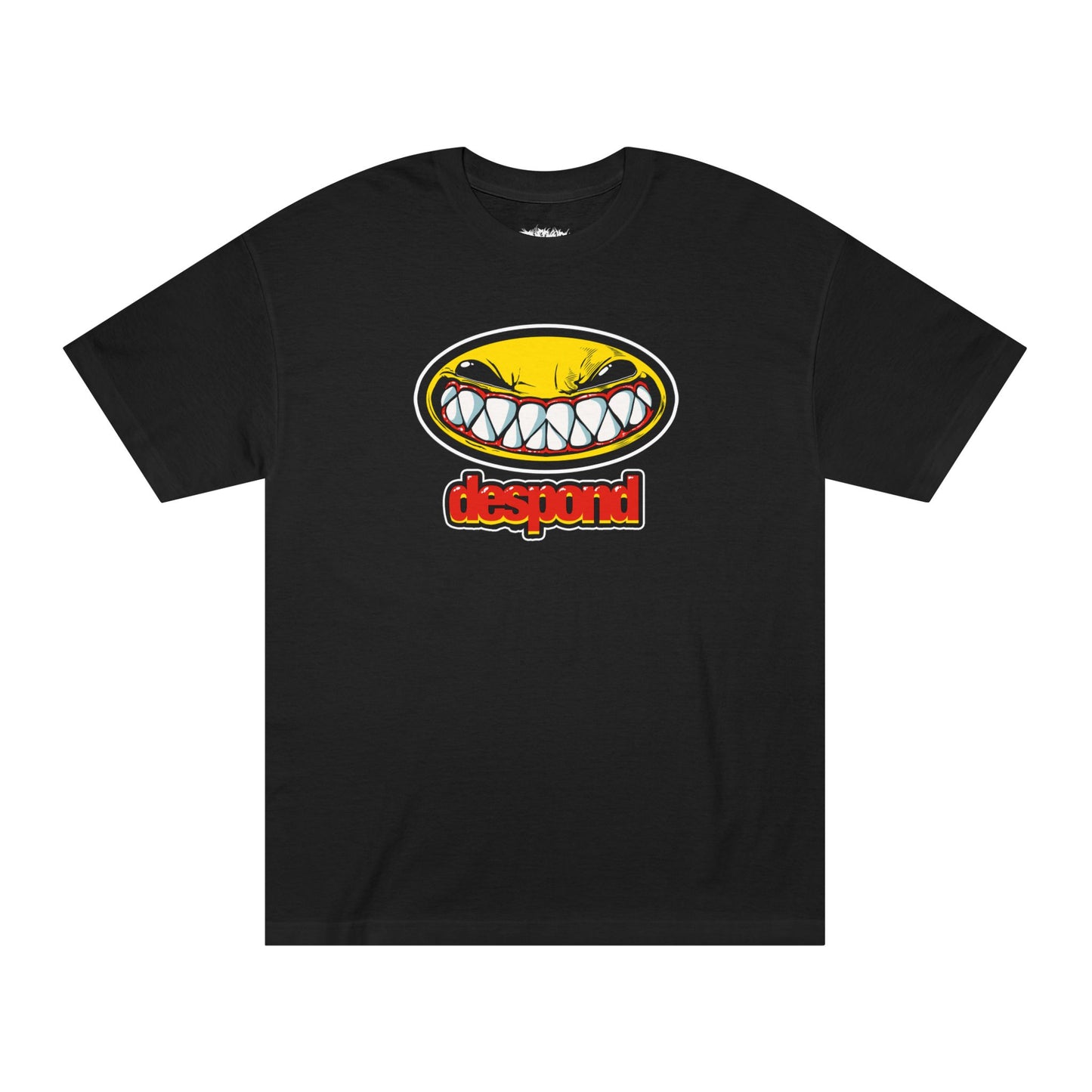 Despond YELLODUDE Emblem Tee