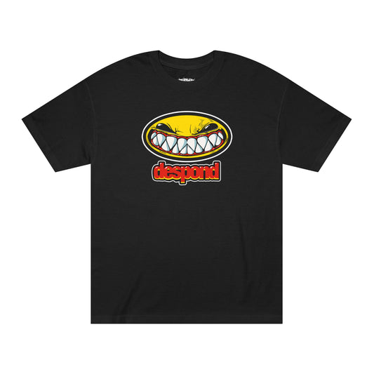 Despond YELLODUDE Emblem Tee