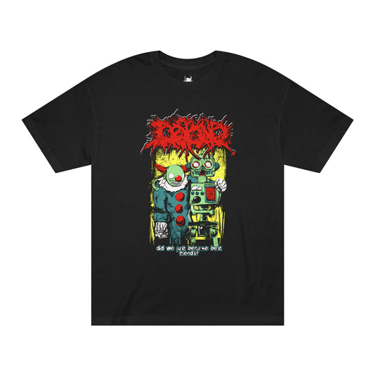 Best Friendz Tee