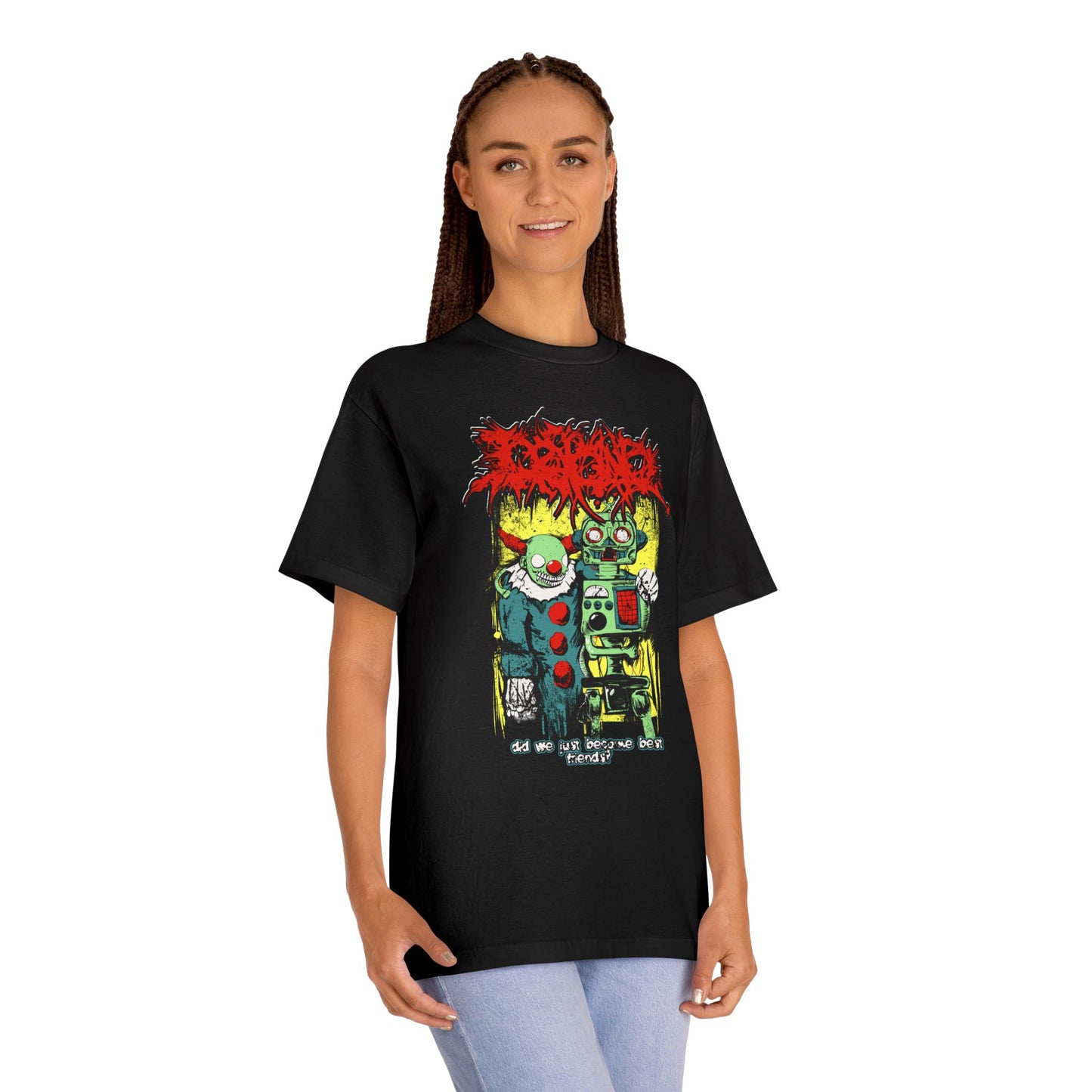 Best Friendz Tee