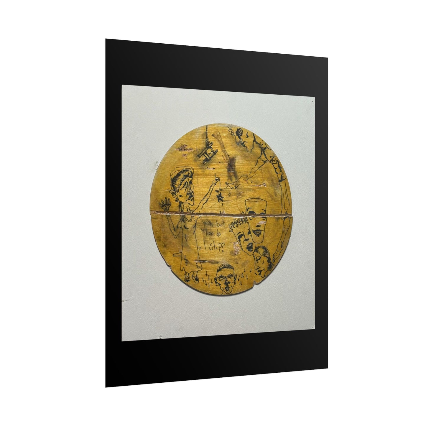 How Do I Stop Print