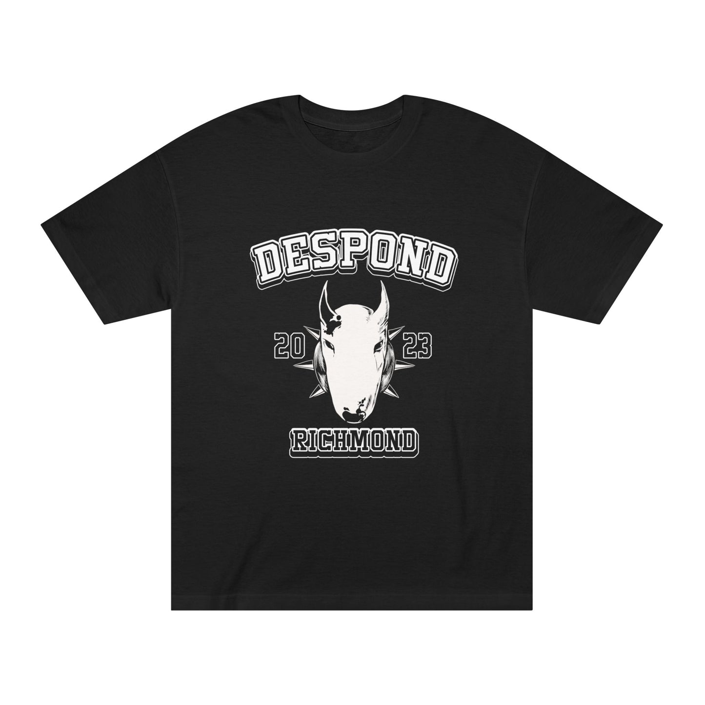 Despond Collegiate Tee